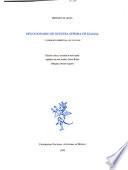 Devocionario de Nuestra Señora de Izamal y conquista espiritual de Yucatán