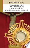 Devocionario eucarístico