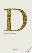 Devocionario
