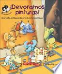 Devoramos Pinturas!