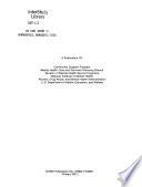 DHEW Publication