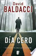 Día cero (Serie John Puller 1)