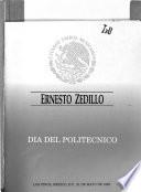 Dia del Politécnico