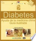 Diabetes. Ayuda de la Medicina China