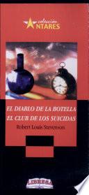Diablo de la Botella, El / Club de Los Suicidas
