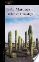 Diablo de Timanfaya