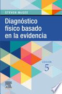 Diagnóstico físico basado en la evidencia