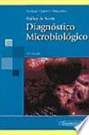 Diagnóstico microbiológico
