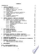 Diagnóstico y plan de desarrollo del municipio de Santa Eulalia