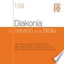 Diakonía. el servicio en la Biblia