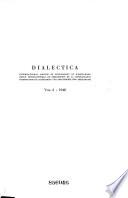 Dialectica