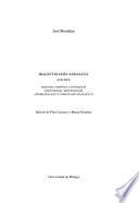 Dialectología andaluza