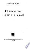 Diálogo con Erik Erikson