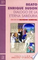 Diálogo de la eterna sabiduría