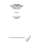 Diálogos con el territorio