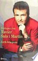 Diálogos con Xavier Sala i Martín