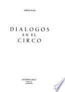Diálogos en el circo