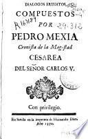 Dialogos eruditos