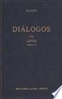 Libro Diálogos