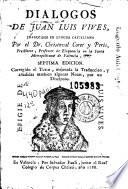 Dialogos