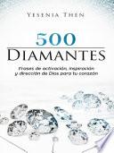 Diamantes