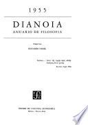 Diánoia