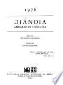 Diánoia