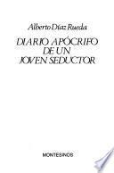 Diario apócrifo de un joven seductor