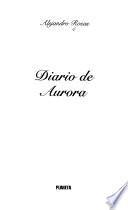 Diario de Aurora