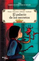 Diario de aventuras de Mulan. El palacio de los secretos