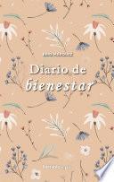 Diario de bienestar