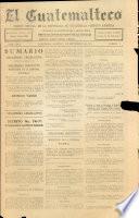 Diario de Centro América