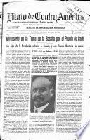 Diario de Centro América