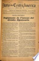 Diario de Centro América