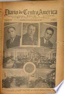 Diario de Centro América