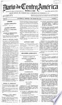 Diario de Centro América