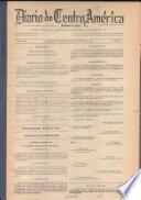 Diario de Centro América