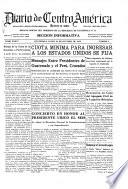 Diario de Centro América