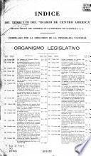 Diario de Centro América
