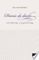 Diario de duelo