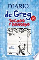 Diario de Greg 15 - Tocado y hundido