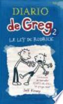 Diario de Greg 2: La ley de Rodrick