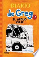 Diario de Greg 9