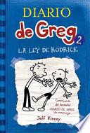 Diario de Greg
