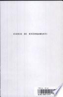Diario de Krishnamurti