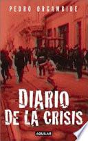 Diario de la crisis