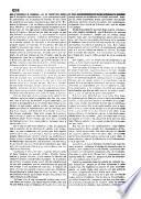 Diario de las sesiones de Cortes