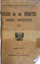 Diario de los debates