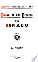 Diario de los debates