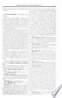 Diario de los debates
